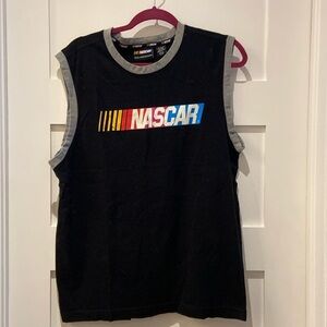 NASCAR tank top size XL​​​​​
